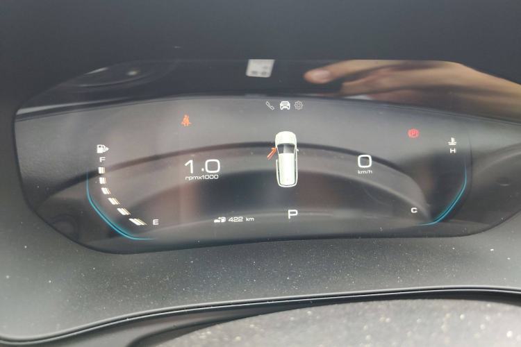 Used Wuling Victory 2020 1.5T CVT Flagship Edition