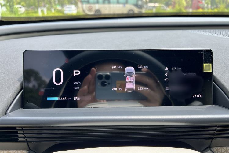 Used Toyota BZ 3X 2025 520 Pro LiDAR Edition
