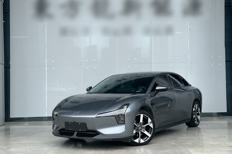 Used XPeng MONA M03 2024 620 with Ultra-Long Range
