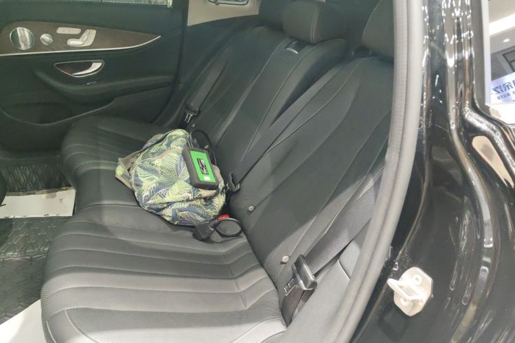 Used Mercedes-Benz E-Class 2020 Restyled E 300 L Exclusive Edition
