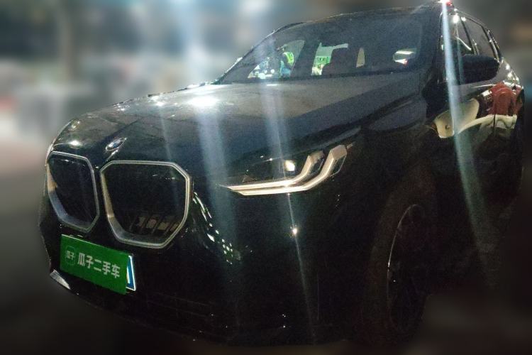 Used BMW X3 2025 Model, xDrive30L Leading M Sport Night Package