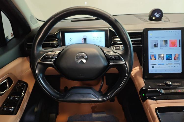 Used Nio ES8 2018 Founder Edition
