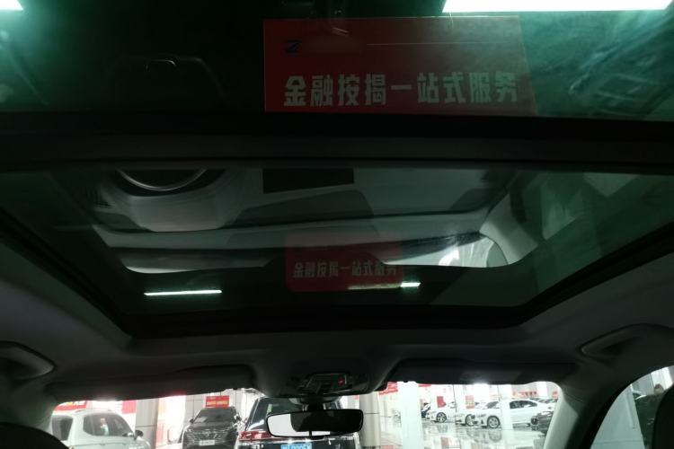 Used Audi Q5L 2021 40 TFSI Fashion Dynamic Model
