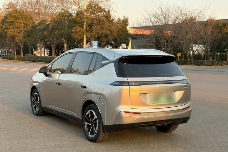 Used AION Y 2023 Younger Star Edition