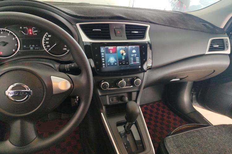 Used Nissan Sylphy 2022 Classic 1.6XE CVT Comfort Edition
