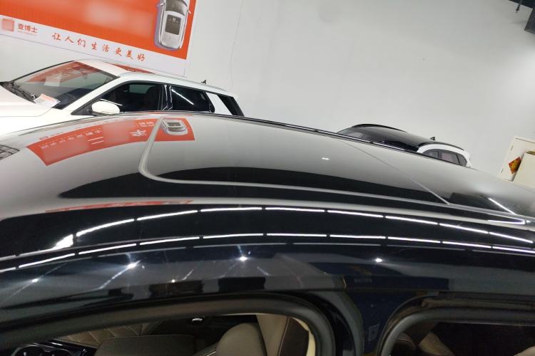 Used Volkswagen Viloran 2023 380TSI Prestige Edition
