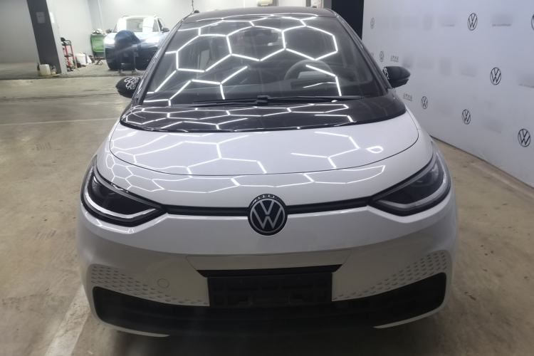 Used Volkswagen ID.3 2025 Smart Edition Ultra-Intelligent Version
