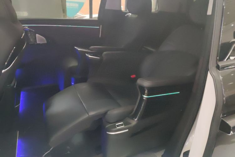 Used GAC Trumpchi M8 2024 Master Series 400T Ultimate Edition