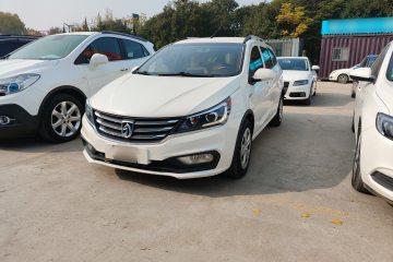 Used Baojun 310W 2017 1.5L Manual Comfort Version China VI Emission Standard