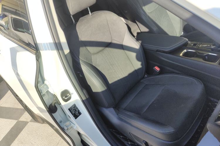 Used Lexus NX 2024 260 Front-Wheel Drive Chuanchi Edition