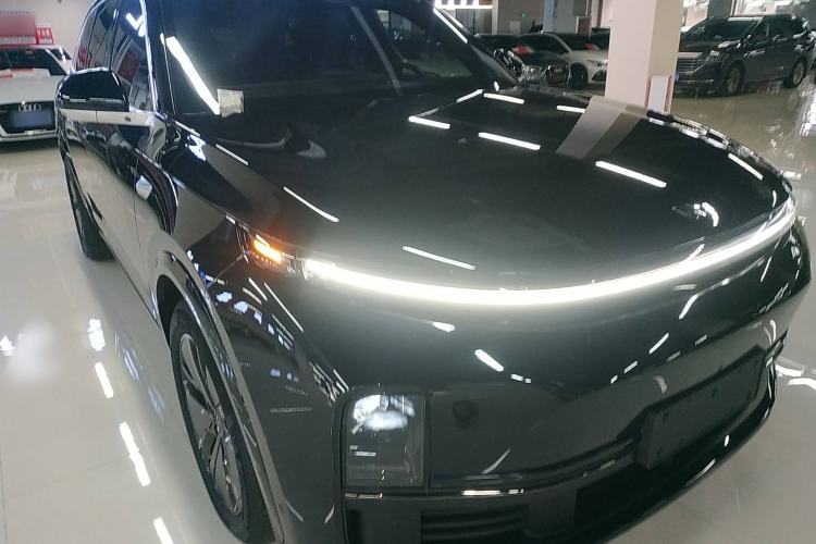 Used Li Auto L7 2024 Max
