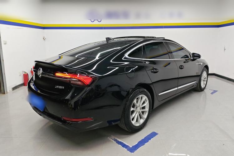 Used Buick LaCrosse 2022 552T Luxury Version
