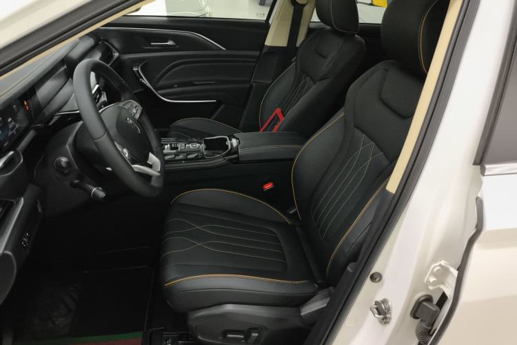 Used Bestune T77 2021 PRO 280 TID Automatic Luxury Model