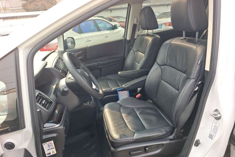 Used Honda Odyssey 2018 2.4L Luxury Edition