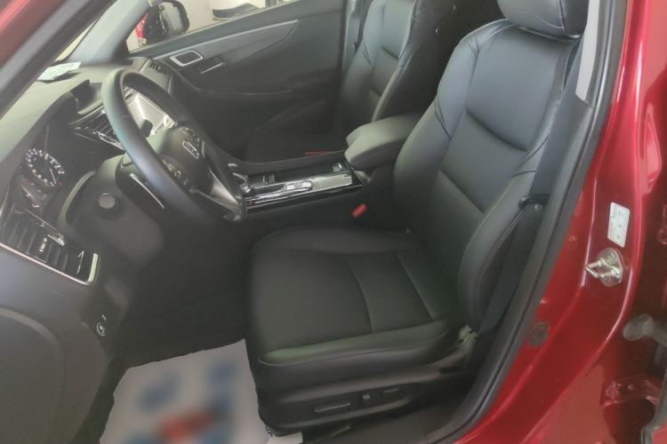 Used Honda Spirior 2015 2.0L Prestige Edition