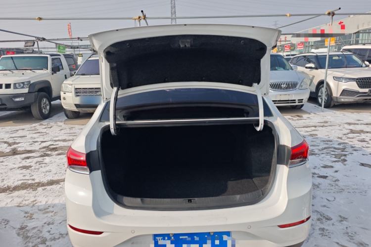 Used Buick GT 2021 Revised Version 1.3T Automatic Mild Hybrid Elite Edition