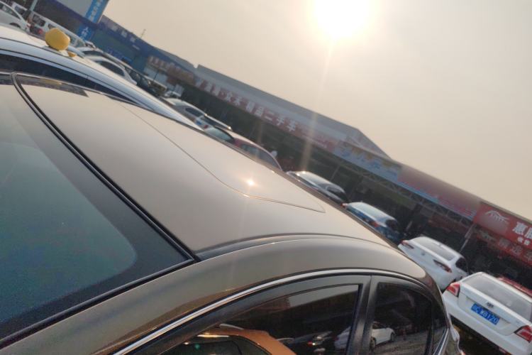 Used Nissan Sylphy 2016 1.6 XL CVT Luxury Edition
