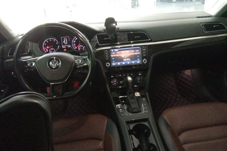 Used Volkswagen Lamando 2015 280TSI DSG Comfort Edition