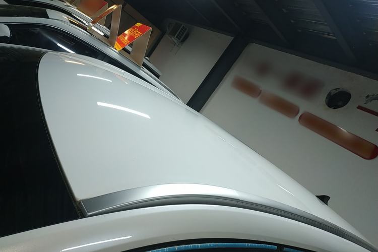 Used Wuling Jiachen 2022 1.5T Manual Light Enjoyment Dynamic Version
