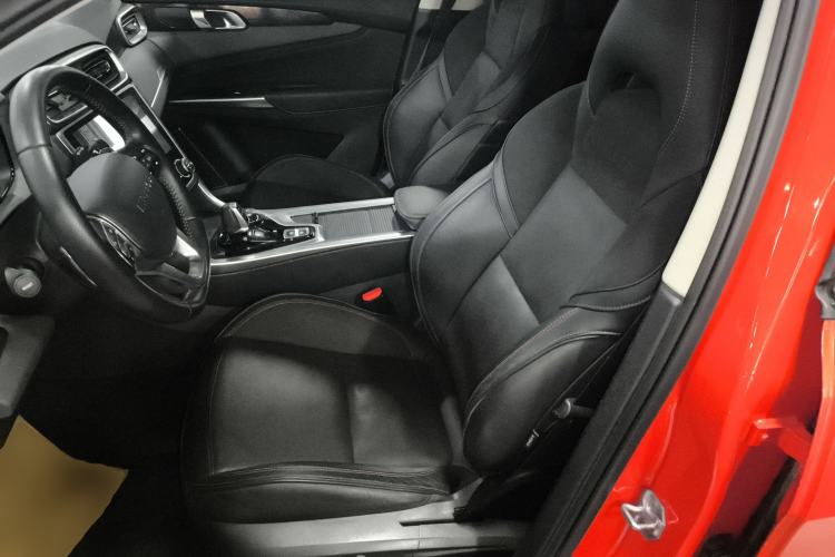 Used Lynk & Co 01 2017 2.0T Four-Wheel Drive Pro Edition
