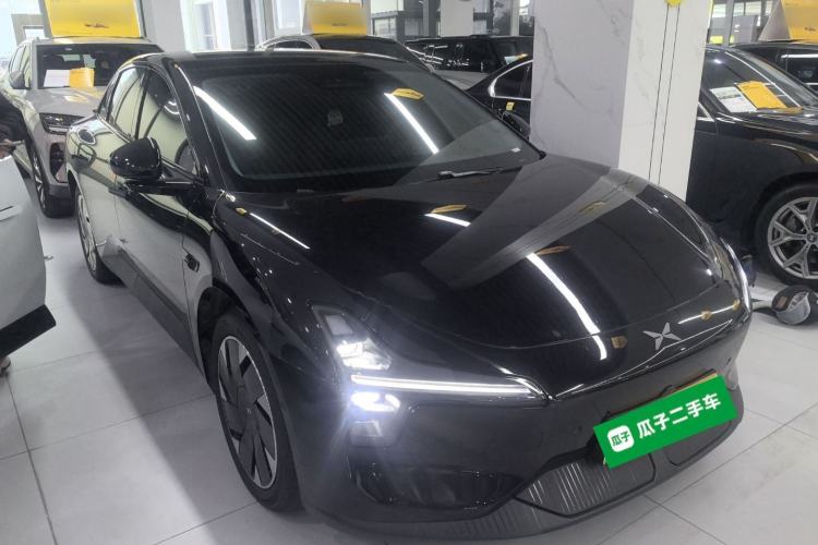 Used XPeng MONA M03 2025 502 Long-Range Max
