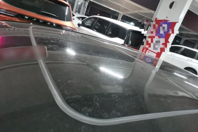 Used Geely Auto Preface 2025 Dongfang Yao 1.5TD Fuyao Edition