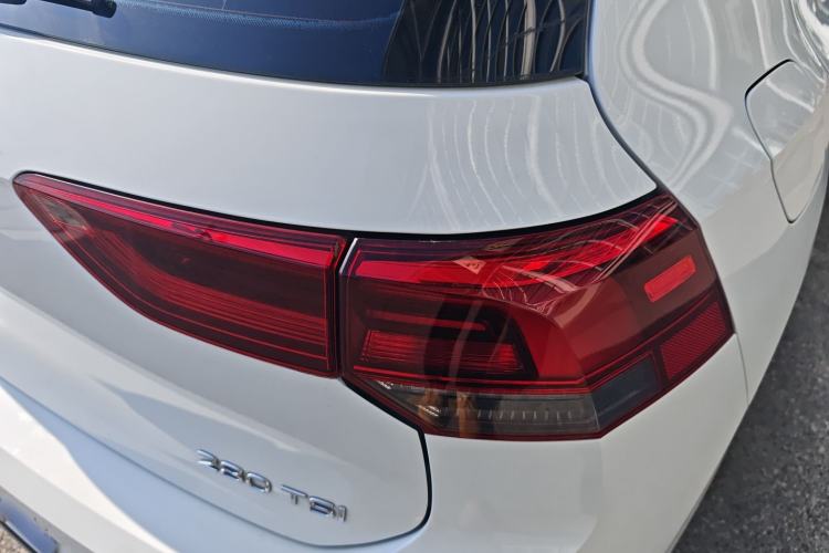 Used Volkswagen Golf 2021 280TSI DSG Pro
