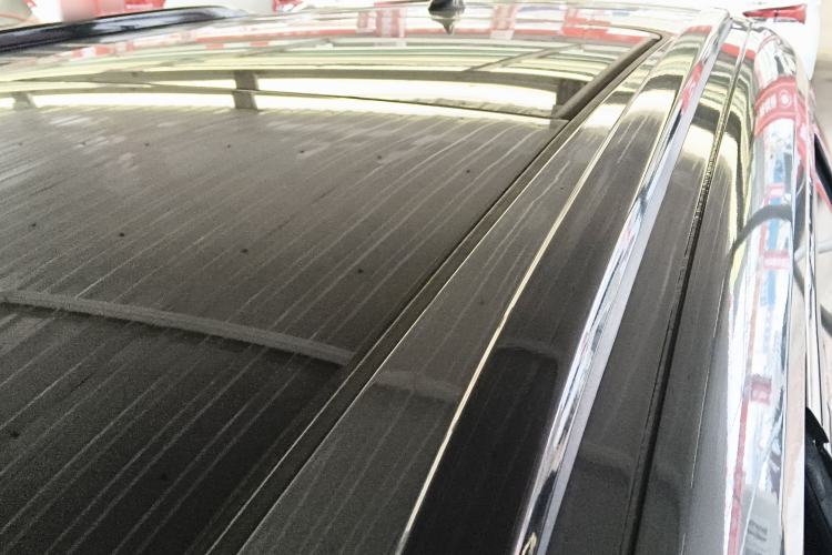 Used Changan CS75 PLUS 2021 1.5T Automatic Luxury Version