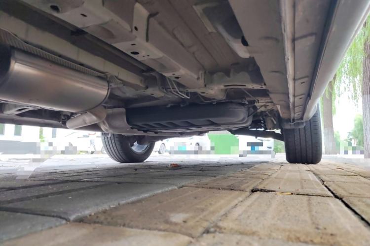 Used Oshan X7 2021 1.5T Automatic Luxury Version
