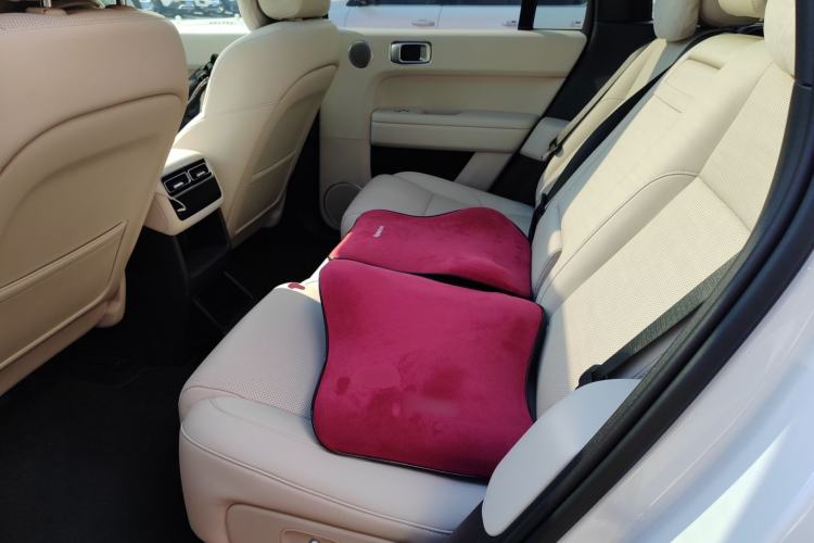 Used Li Auto L6 2025 Pro Smart Refresh Edition