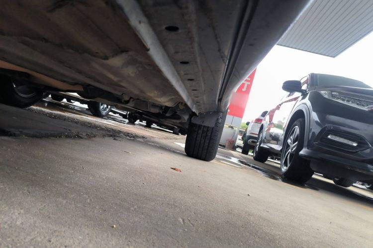 Used Nissan Qashqai 2016 2.0L CVT Elite Edition
