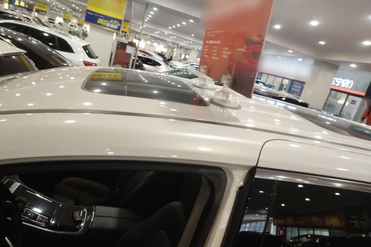 Used GAC Trumpchi M8 2021 Lingxiu Series 390T Ultimate Edition
