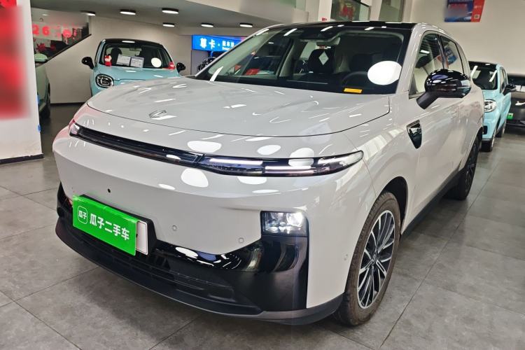 Used Leapmotor B10 2025 510 Joyful Edition