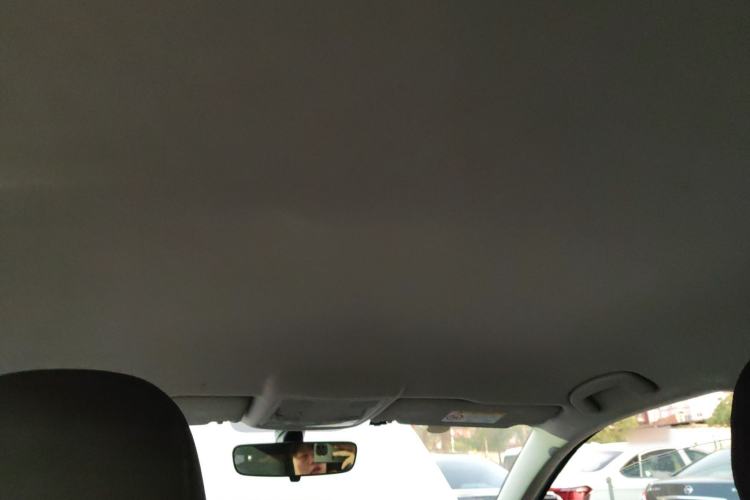 Used Volkswagen Lavida 2023 1.5L Automatic De Yi Edition
