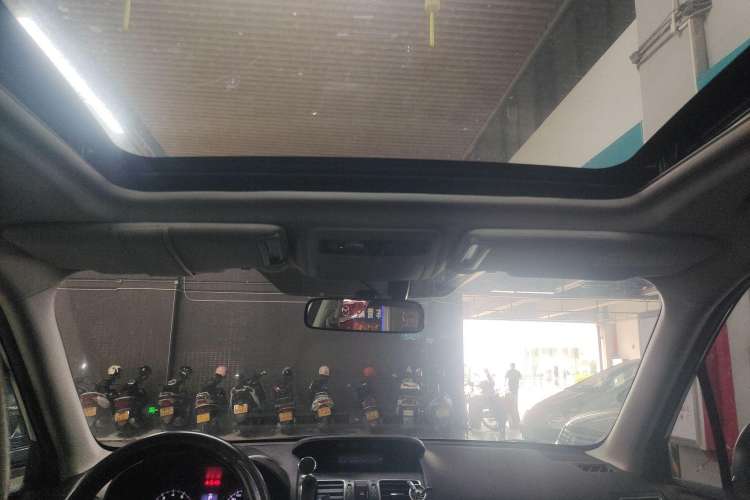 Used Subaru Forester 2016 2.0i Fashion Navigation Edition
