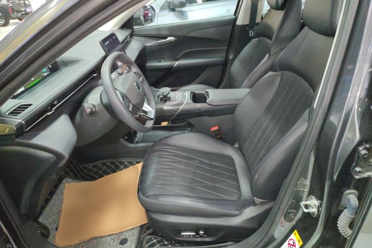 Used Changan Eado 2024 1.5T GDI Automatic Flagship Edition