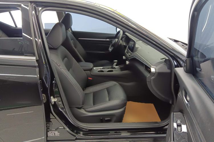 Used Nissan Teana 2021 2.0T XL Upper AD1 Smart Navigation Edition
