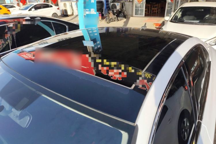 Used Volkswagen Lamando 2019 230TSI DSG Fashion Edition China VI