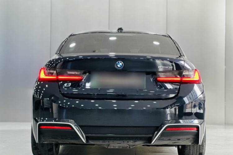 Used BMW i3 2022 eDrive 35 L
