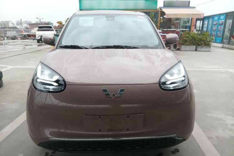 Used Wuling Bingo 2023 333km Enjoy+ Version

