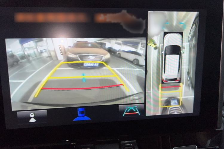 Used Toyota Wildlander 2022 2.0L CVT Two-Wheel Drive Luxury PLUS Edition
