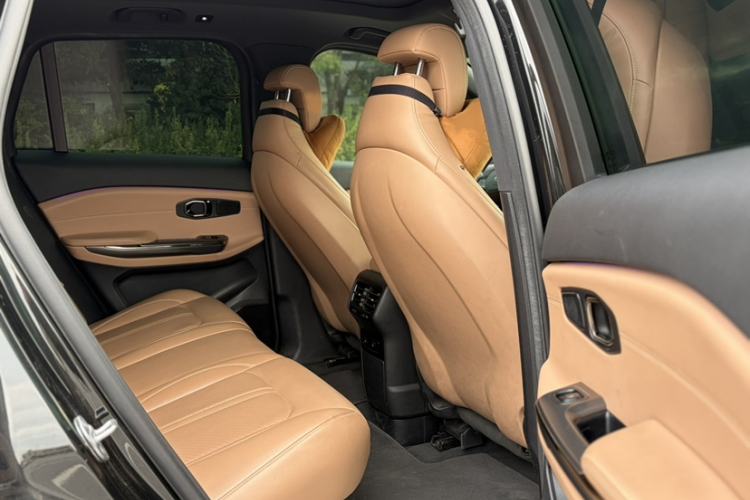 Used Nio ES6 2020 420 km Sport Edition
