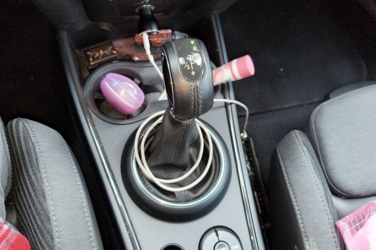 Used  Countryman 2018 1.5T COOPER Artist