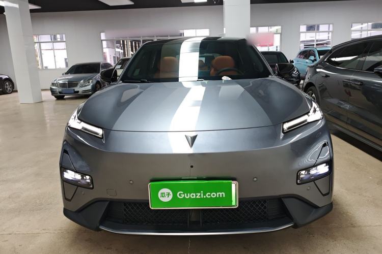 Used  S05 2024 510Max Pure Electric Version
