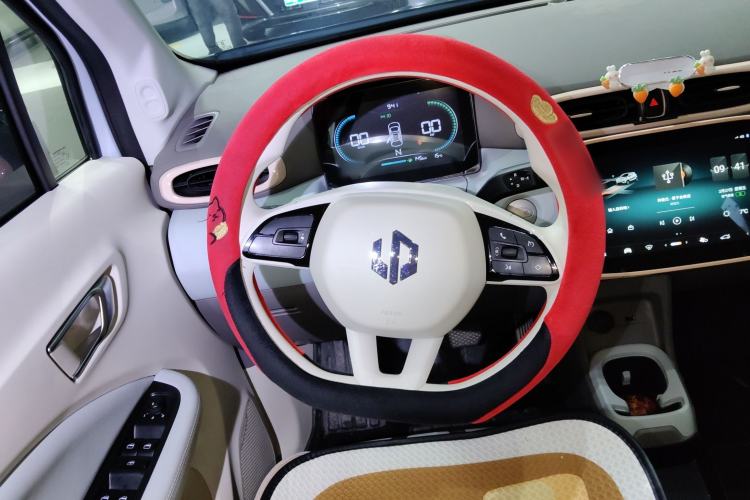 Used Leapmotor T03 2024 403 Comfort Edition