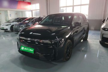 Used Leapmotor C10 2024 530 Smart Edition