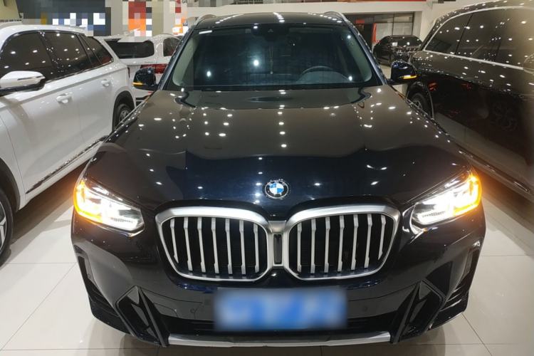 Used BMW X3 2023 xDrive25i M Sport Package