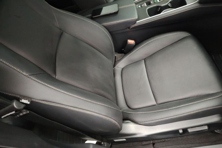 Used Honda Accord 2022 260TURBO Phantom Night · Prestige Edition