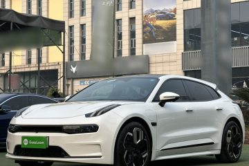 Used Zeekr 001 2021 Long-Range Dual-Motor WE Edition