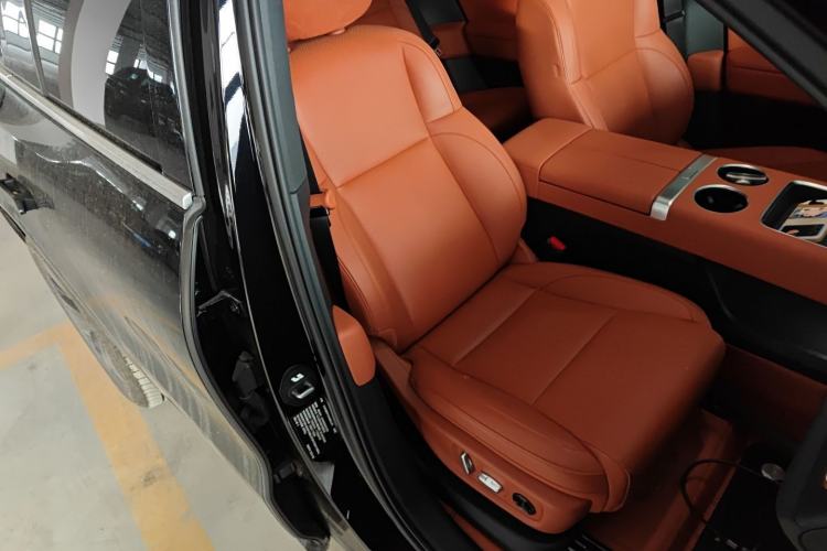 Used Li Auto L6 2024 Pro Model